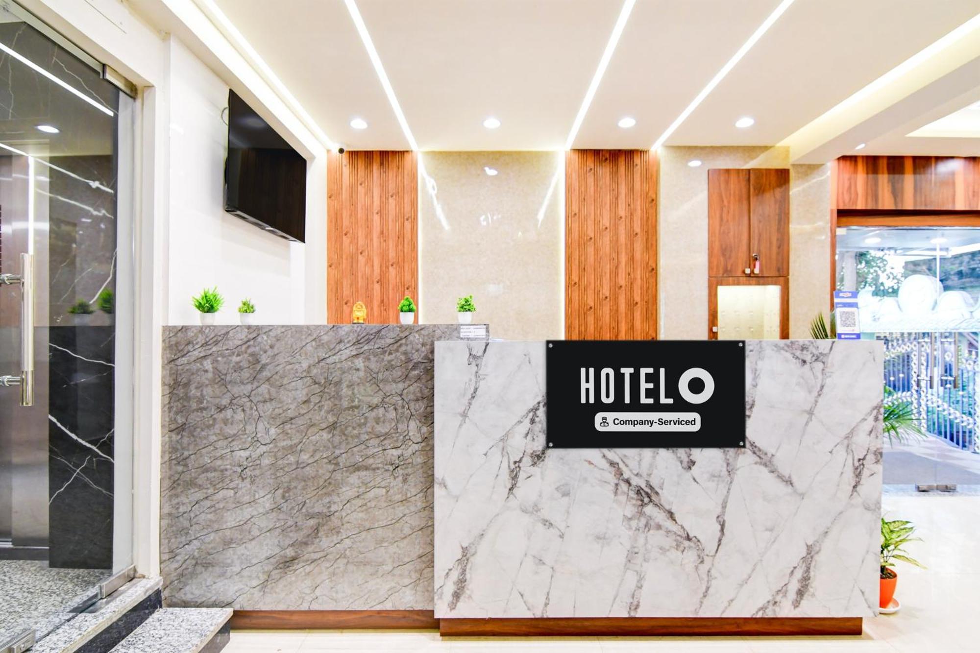 Super Townhouse Kaikhali Near Airport كولكاتا المظهر الخارجي الصورة